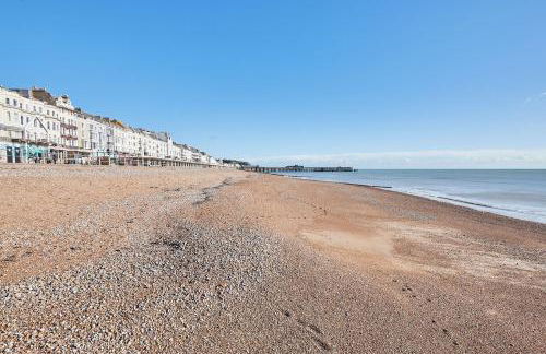 Beautiful Apartment 3 Mins To The Beach - Foto 13