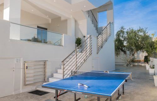 Royal View Villa - Private Pool & Hot Tub - Foto 42