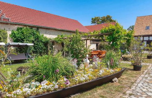 Nice Home In Neu Zauche Ot Caminche - Foto 15