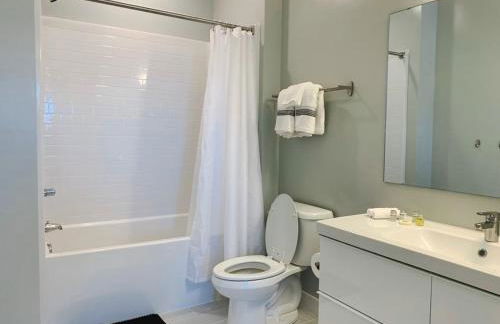 Sleepover Studio Apartments Des Moines - Foto 20