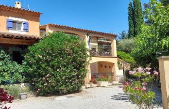 Résidence Les Salettes - Foto 1