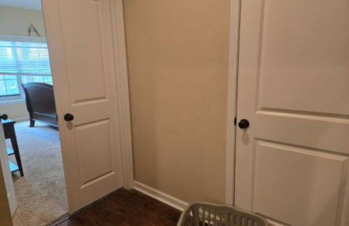 Private Master Suite for Solo Travelers and Pros - Foto 24