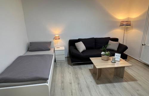 Wohlfühlquartier für Handwerker und Monteure - Foto 8