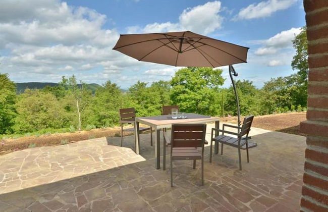 Appartament Rosmarino - Cignella Resort - Photo 32