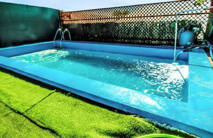 Charming Villa in Vitigudino with Private Pool - Foto 27