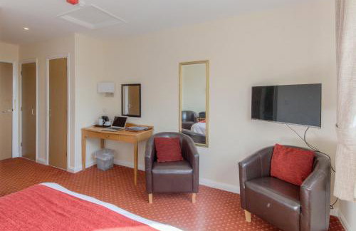 Wayford Bridge Inn Hotel - Photo 20