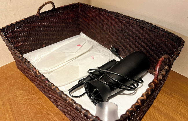 Mariya Boutique Residence at Suvarnabhumi Airport - Photo 69