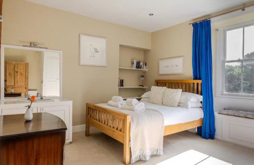 Trevornick Farm House - Foto 12