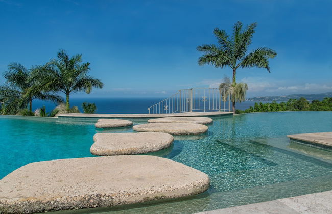 Silent Waters Villa - Foto 21