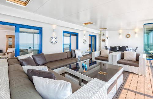 iloftmalaga Ático Pacífico 19 A - Foto 17