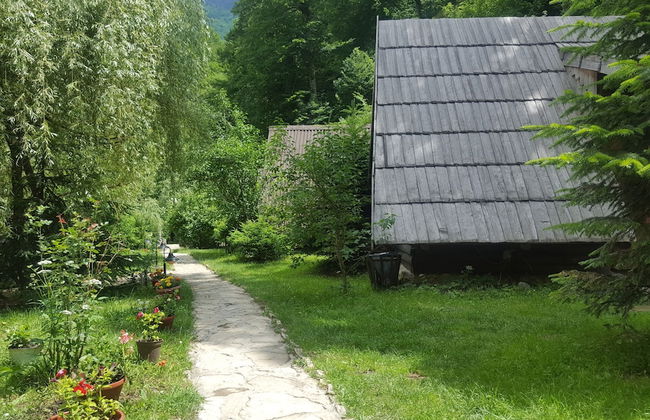 Rafting Camp Encijan - Photo 56