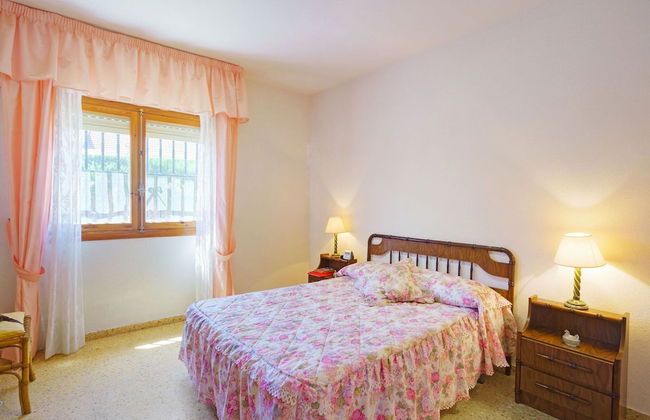 Belvilla by OYO Chalet San Miguel de Salinas - Foto 6