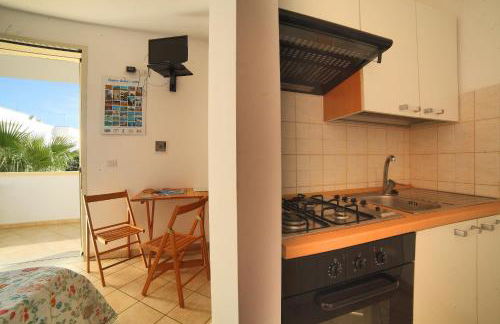 Case vacanza Torre Mozza Ugento Afr0dite - Foto 15