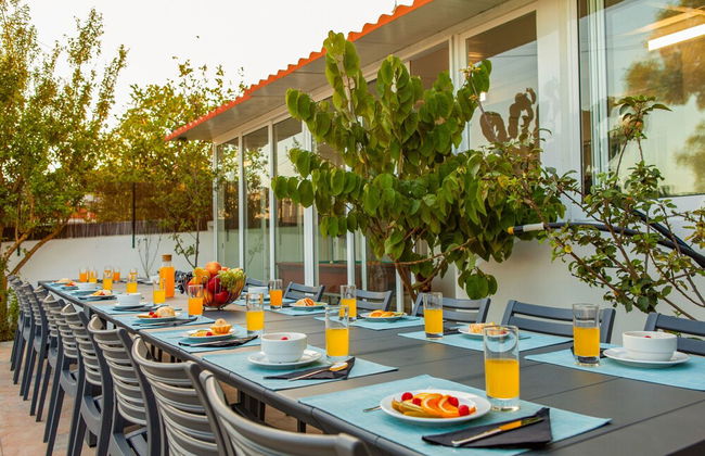 Villa Palancar - Photo 44