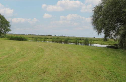 Flint Cottage - Foto 30