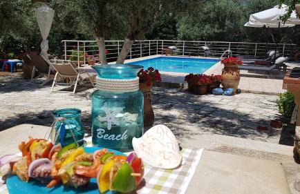 Villa Anastasia - Foto 27