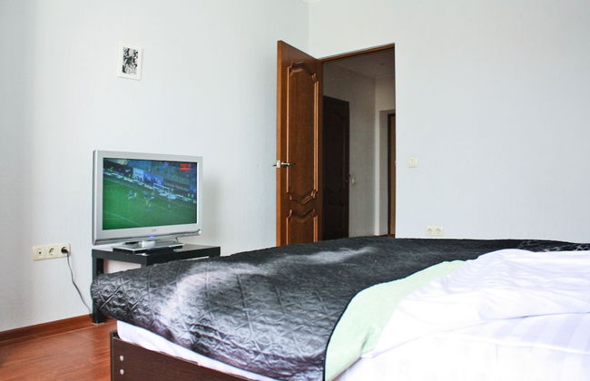 Apartments Alliance on Gazetny - Foto 2