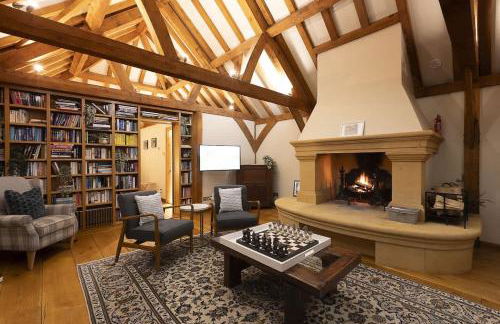 Pool House at Mill Cottage - Photo 23