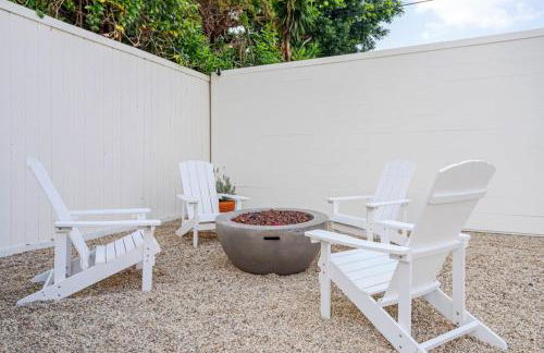 Elegant Guest unit Universal sleeps 6 hot tub - Foto 12