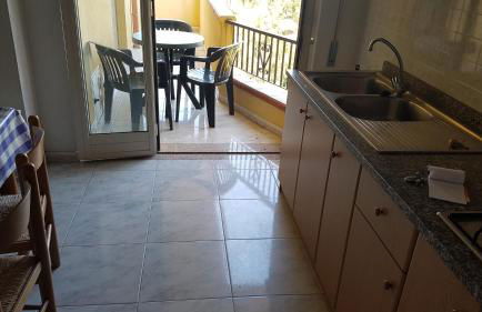 Residenza Laura Casa Vacanze Capo Vaticano - Foto 53