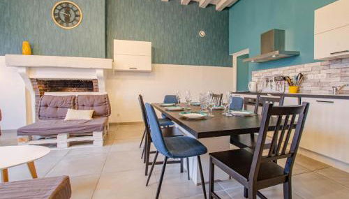 La maison d'a cote - Photo 5