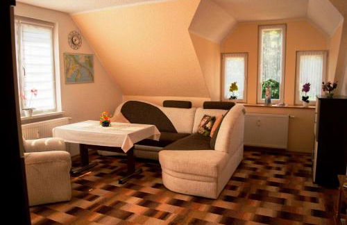 Fewos Haus Wiesenblick - 300m bis zum Ostseestrand - Foto 5