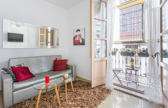 Apartamento Mariblanca - Photo 1