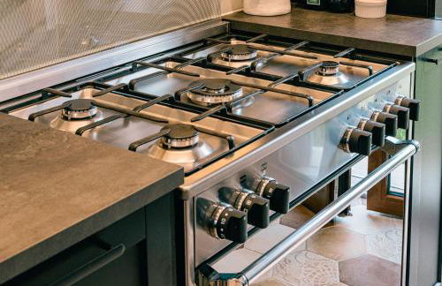 Villa Hermes - Foto 15