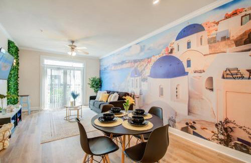 A Taste of Greece -1BR - NRG - MD Anderson - Galleria - Foto 22