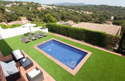 Holiday Home Toscana by Interhome - Foto 32