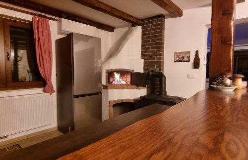 Holiday House Zrinski with Pool, Sauna & Jacuzzi - Foto 9