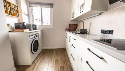 Apartamento tranquilo "El Parque" - Foto 5