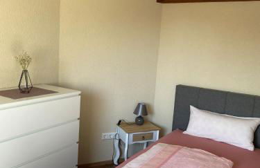 Ferienwohnung an der Unditz 3 - Foto 31