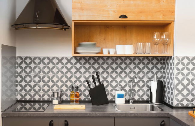 Limehome Madrid Calle de la Madera - Foto 35