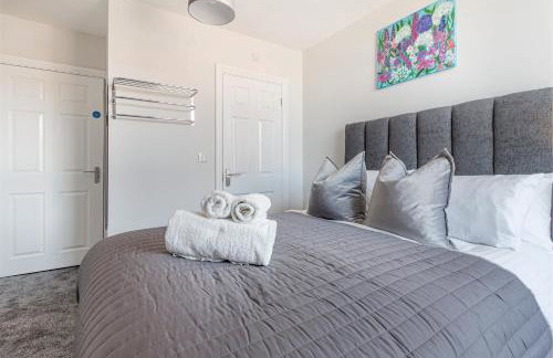 Host & Stay - The Bull Inn, 3 Double Rooms - Foto 19