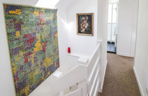 3 Oaks Lodge - Foto 16