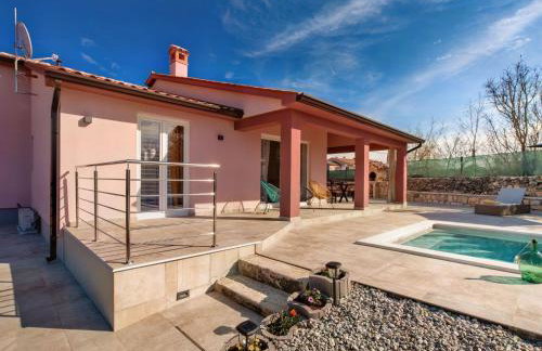 Holiday Home Erholsamer Traumurlaub für bis zu 6 Personen by Interhome - Foto 28