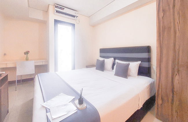 Scenic And Enjoy Studio At 19 Avenue Apartment - Foto 1