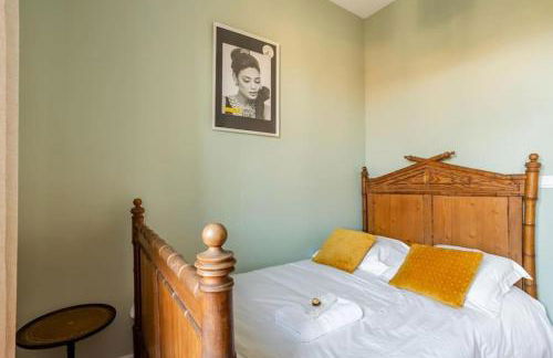 Villa Marie Emeraude Paris Orly - Foto 8