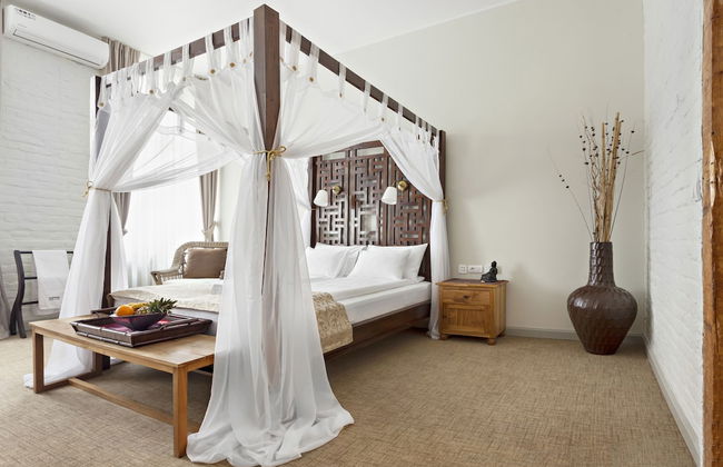 SuperB Luxury Suites - Foto 14