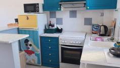 Syros Dreamy Maisonette 2 minutes from sandy beach - Foto 5