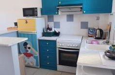 Syros Dreamy Maisonette 2 minutes from sandy beach - Foto 5