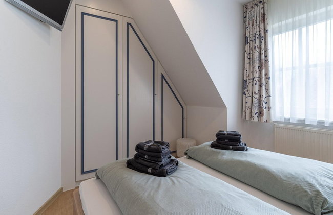 Ferienwohnung in St. Peter-ording - Foto 8