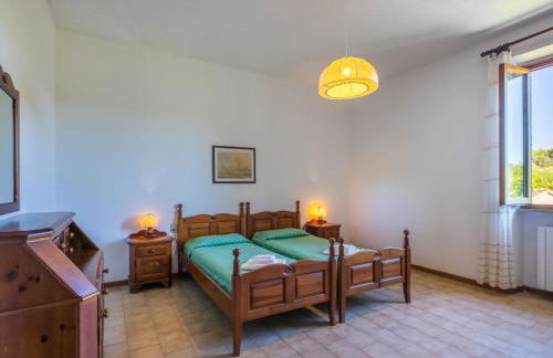 Apartment San Vivaldo-1 by Interhome - Foto 16