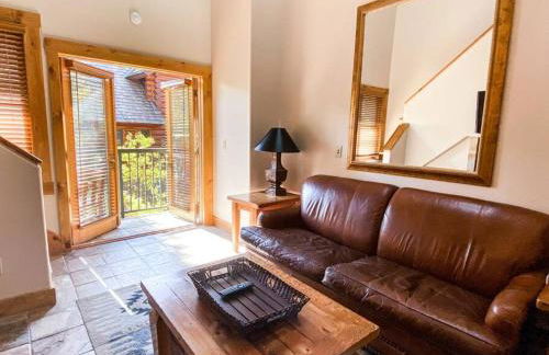 2 BR Condominium - Luxury Skiin and out (rare to find) - Foto 17