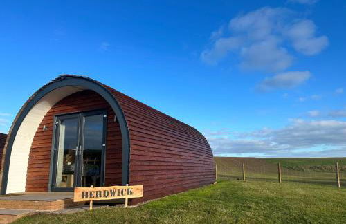 Milldown Glamping - Foto 2