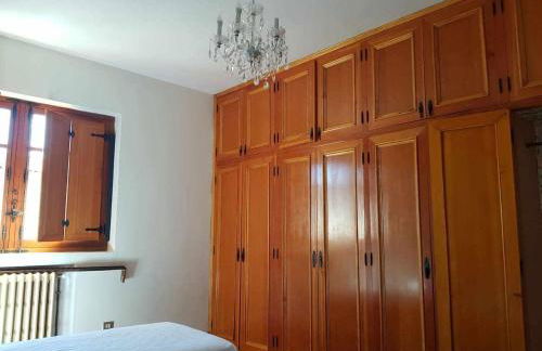 Casa de campo con piscina, 12 personas - Foto 12