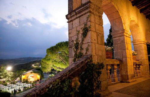 Castello di Serragiumenta - Foto 68