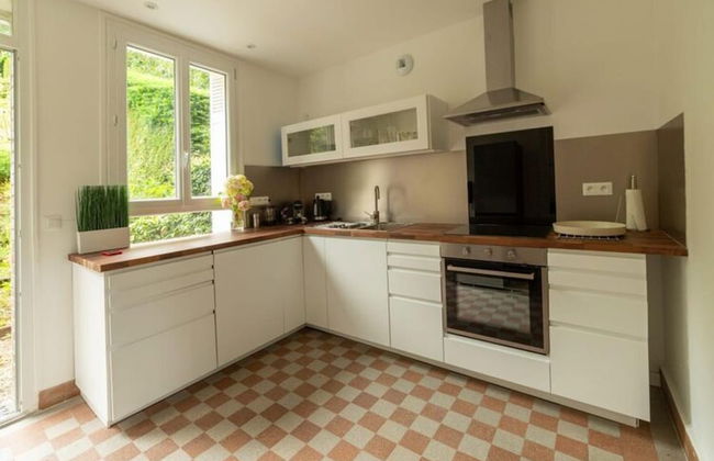 Charming Cottage, Dieppe, Alabaster Coast - Foto 7