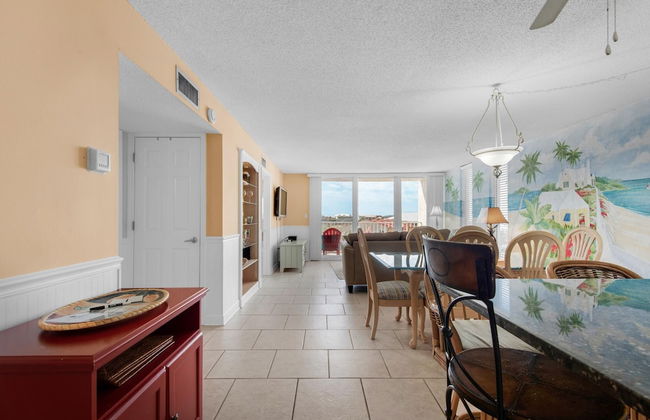 Dolphin Point #406c - Foto 13